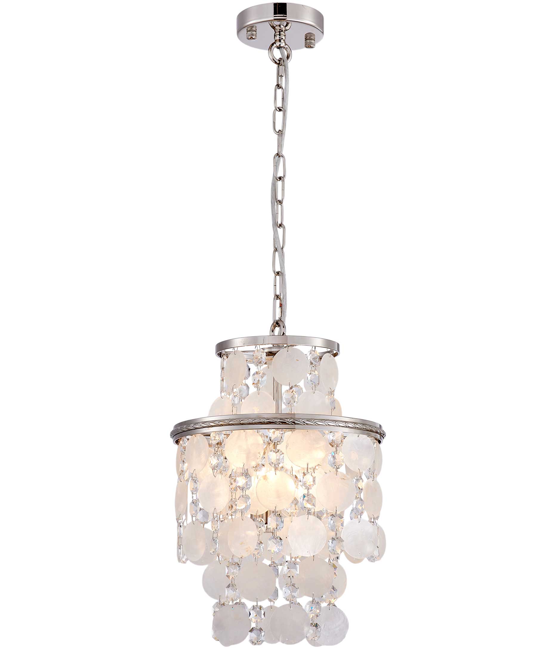 Luminaire suspendu AVARA AC12071PN