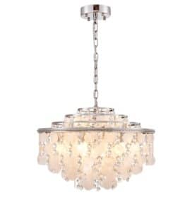 Luminaire suspendu AVARA AC12073PN
