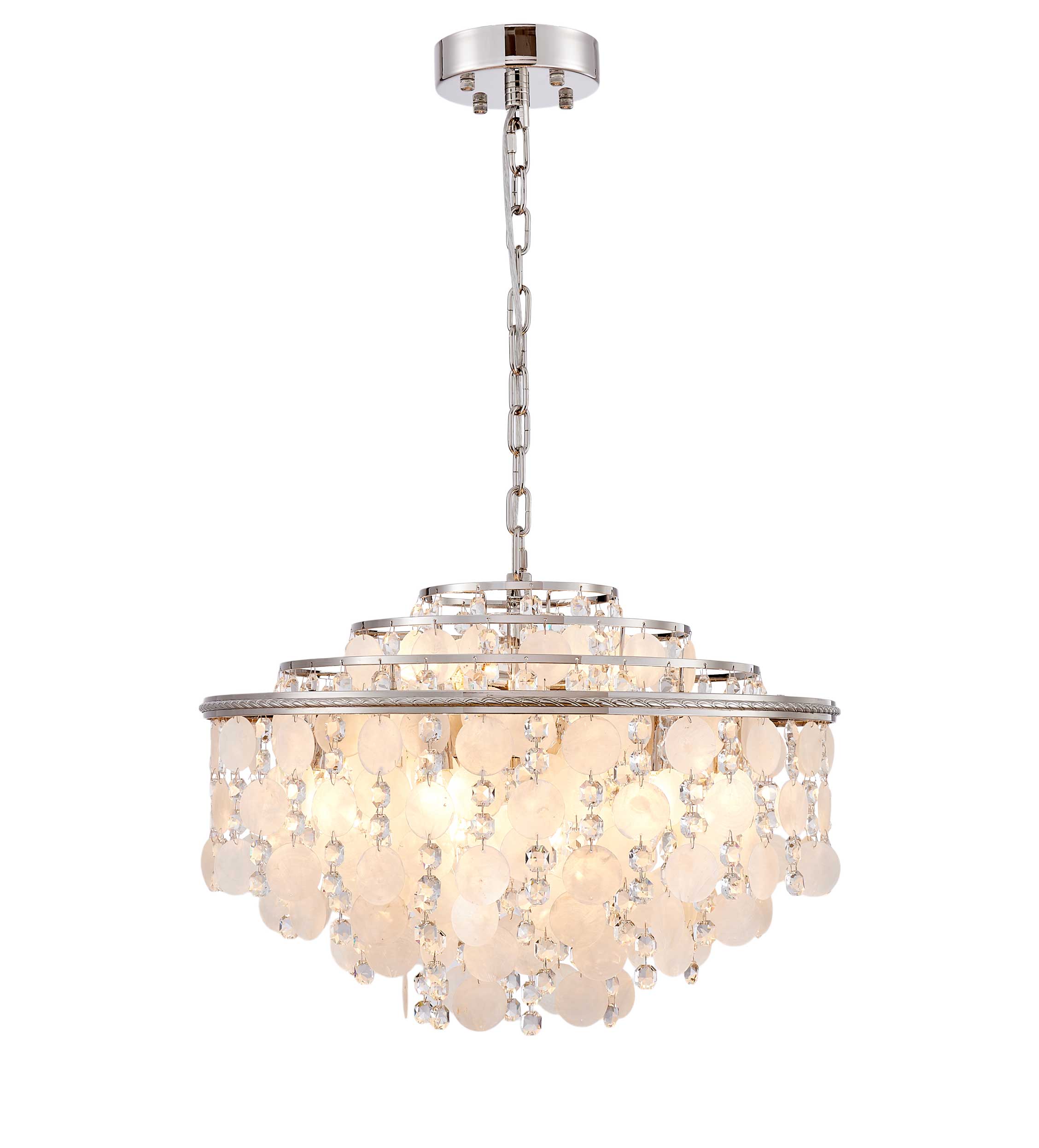 Luminaire suspendu AVARA AC12073PN
