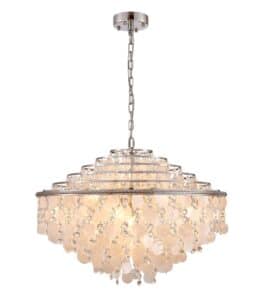 Luminaire suspendu AVARA AC12074PN