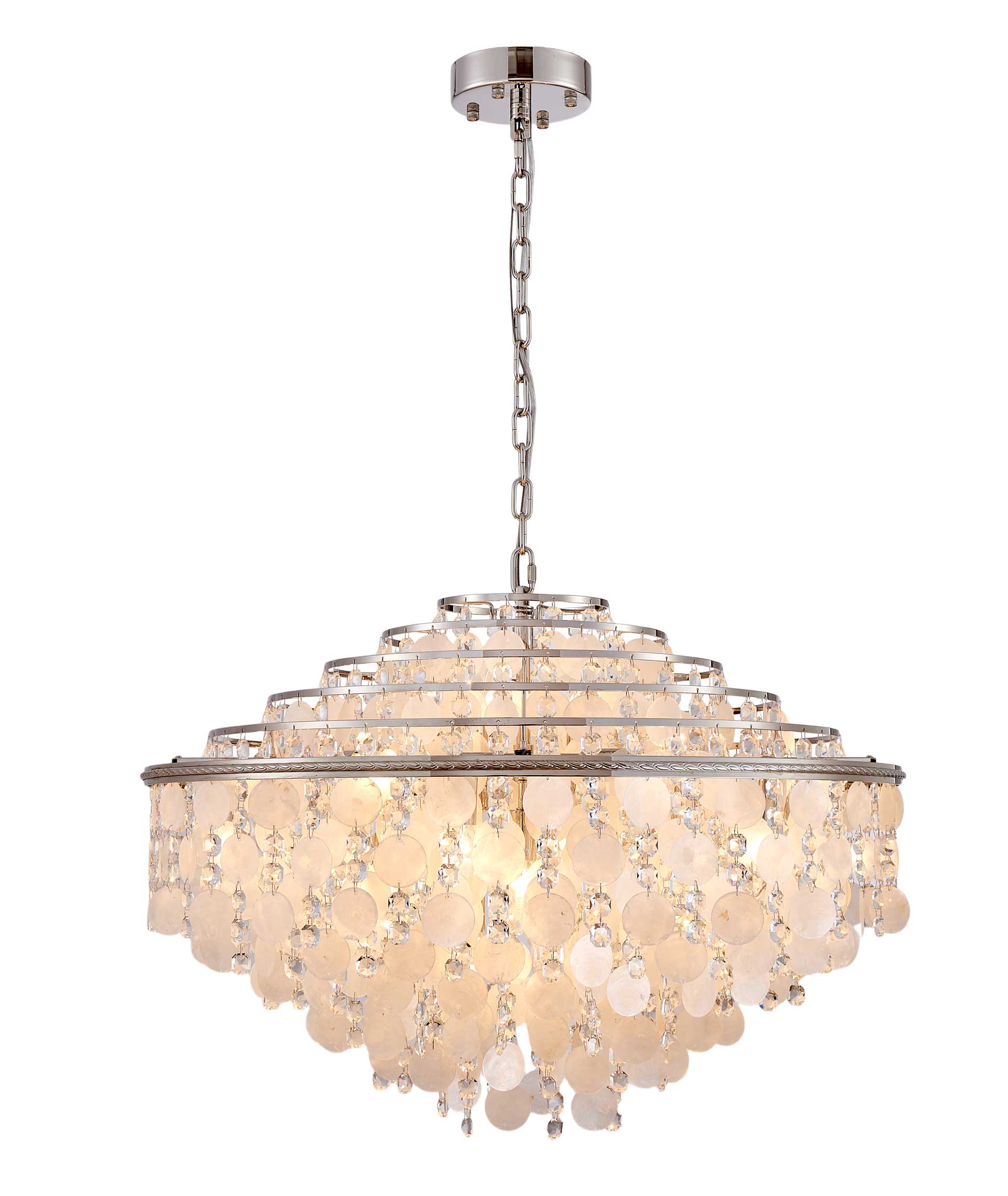 Luminaire suspendu AVARA AC12074PN