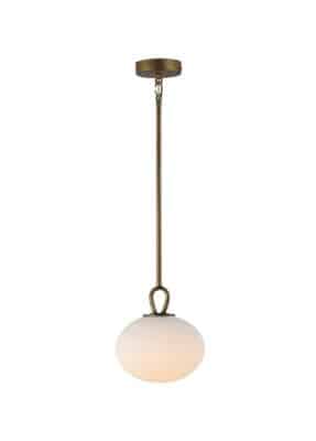 Luminaire suspendu VELORA AC12250LB