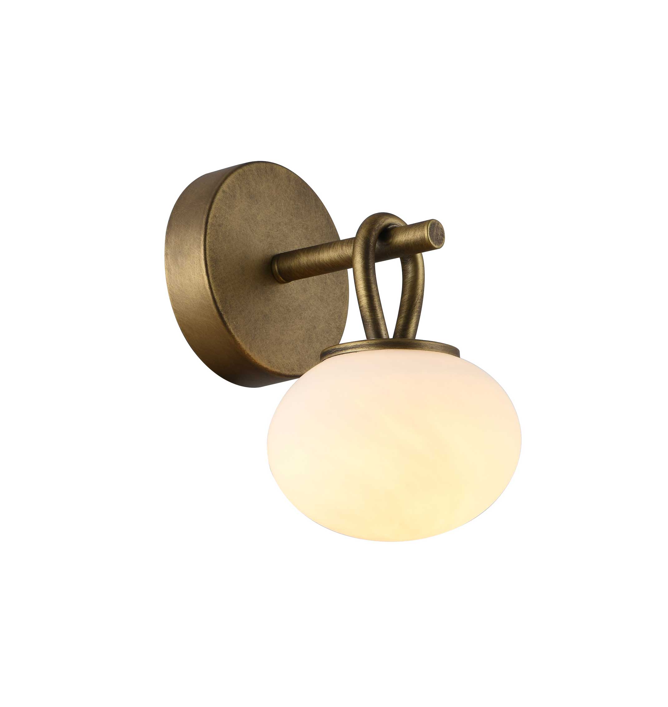 Luminaire mural VELORA AC12251LB