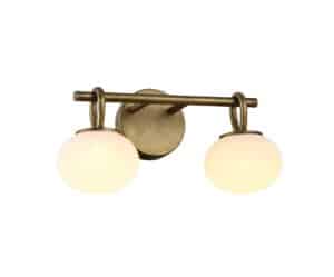 Luminaire mural VELORA AC12252LB