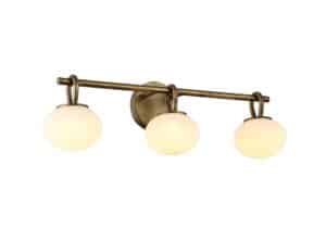 Luminaire mural VELORA AC12253LB