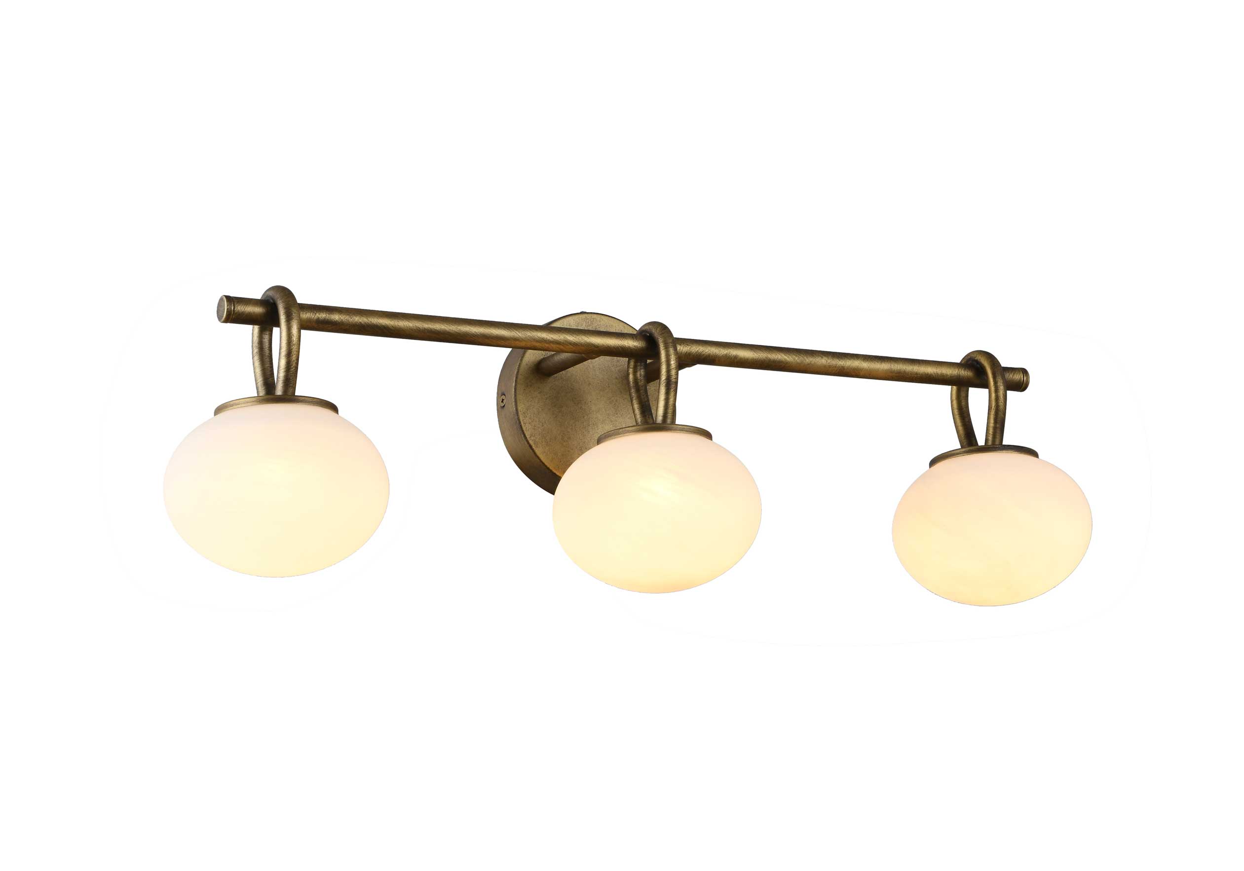 Luminaire mural VELORA AC12253LB