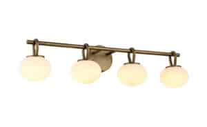Luminaire mural VELORA AC12254LB