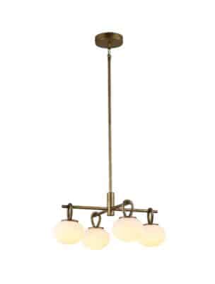 Luminaire mural VELORA AC12256LB