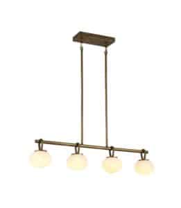 Luminaire suspendu VELORA AC12257LB