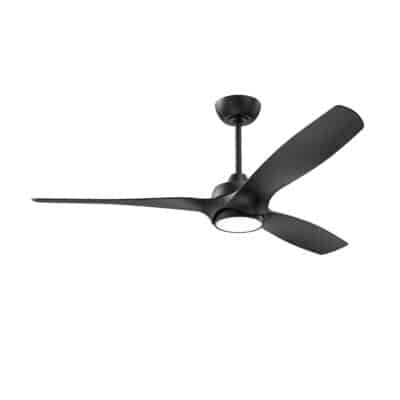 Ventilateur AQUILO AC41252-BLK
