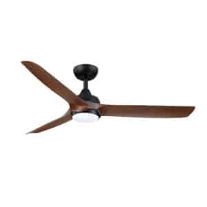 Ventilateur AQUILO AC41252-BLK/DW