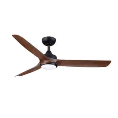 Ventilateur AQUILO AC41252-BLK/DW