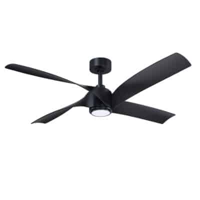 Ventilateur SWISH AC41452-BLK