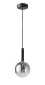 Luminaire suspendu MODELLA AC5001BK