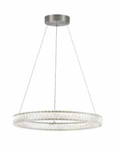 Luminaire suspendu CHEVRON AC5051BN