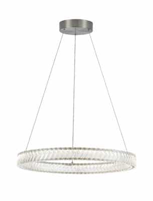 Luminaire suspendu CHEVRON AC5051BN