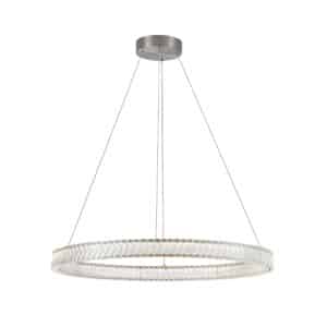 Luminaire suspendu CHEVRON AC5052BN