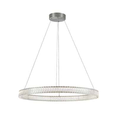Luminaire suspendu CHEVRON AC5052BN