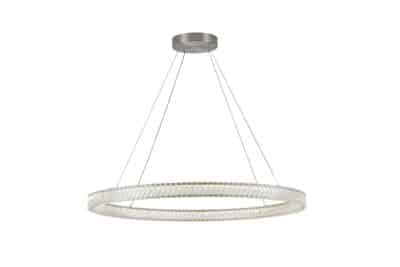 Luminaire suspendu CHEVRON AC5053BN
