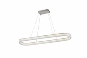 Luminaire suspendu CHEVRON AC5054BN