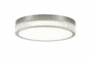 Plafonnier CHEVRON AC5058BN