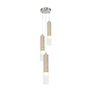 Luminaire suspendu ZARA AC5103BN