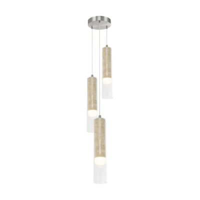 Luminaire suspendu ZARA AC5103BN