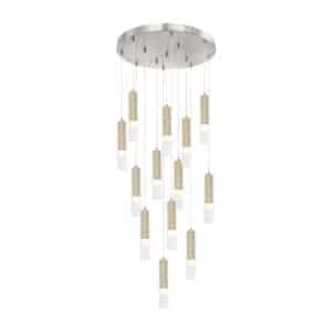 Luminaire suspendu ZARA AC5104BN