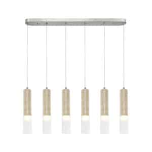 Luminaire suspendu ZARA AC5106BN