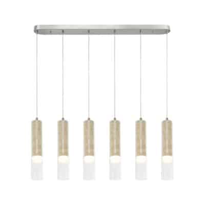 Luminaire suspendu ZARA AC5106BN