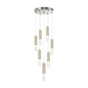 Luminaire suspendu ZARA AC5107BN