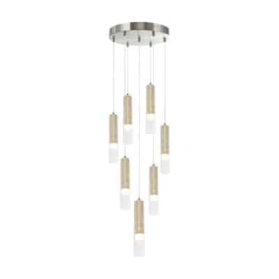 Luminaire suspendu ZARA AC5107BN