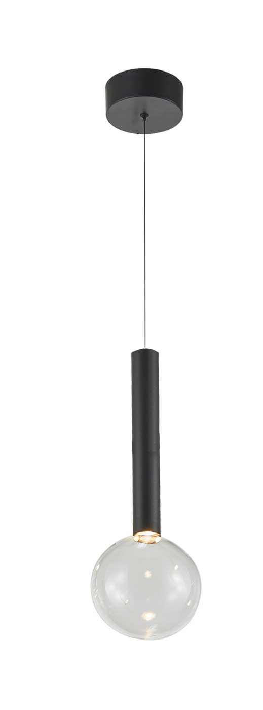 Luminaire suspendu TERRA AC6850BK