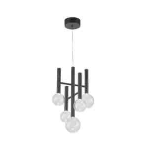 Luminaire suspendu TERRA AC6855BK