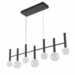 Luminaire suspendu TERRA AC6857BK