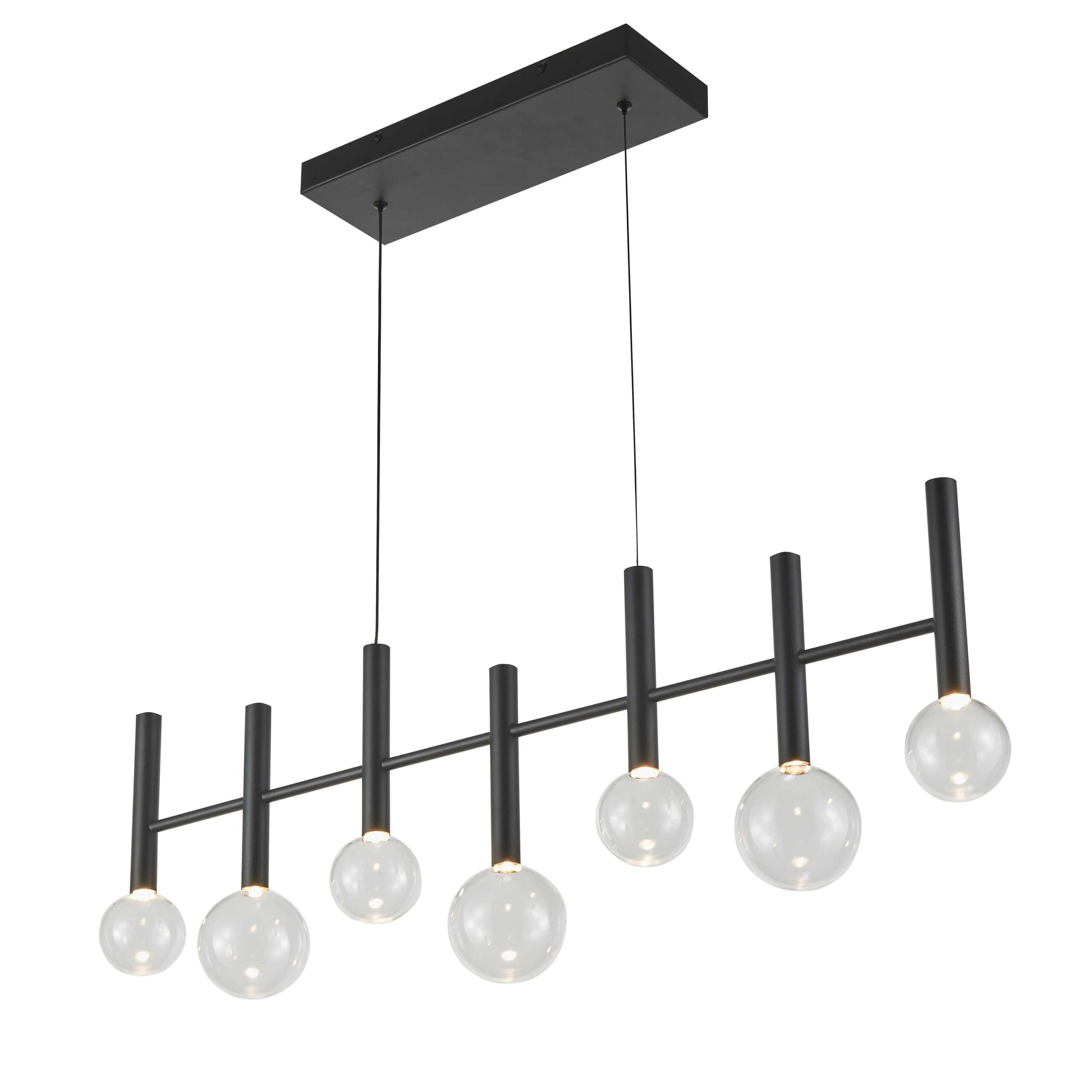 Luminaire suspendu TERRA AC6857BK