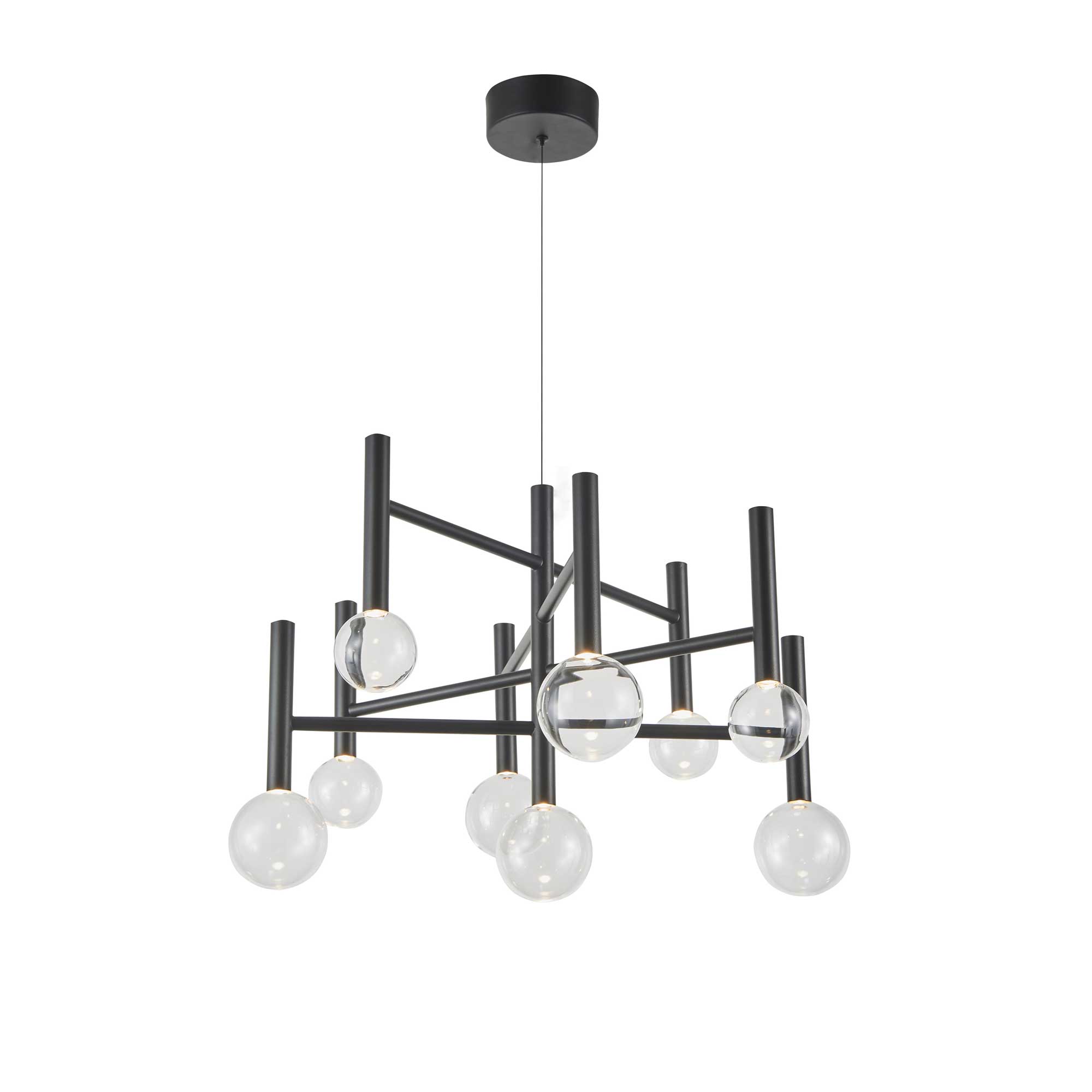 Luminaire suspendu TERRA AC6859BK