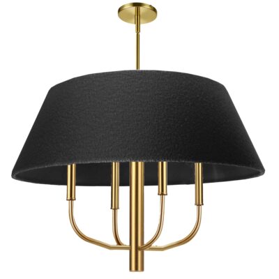 Luminaire suspendu DALIA DAL-244C-AGB-511