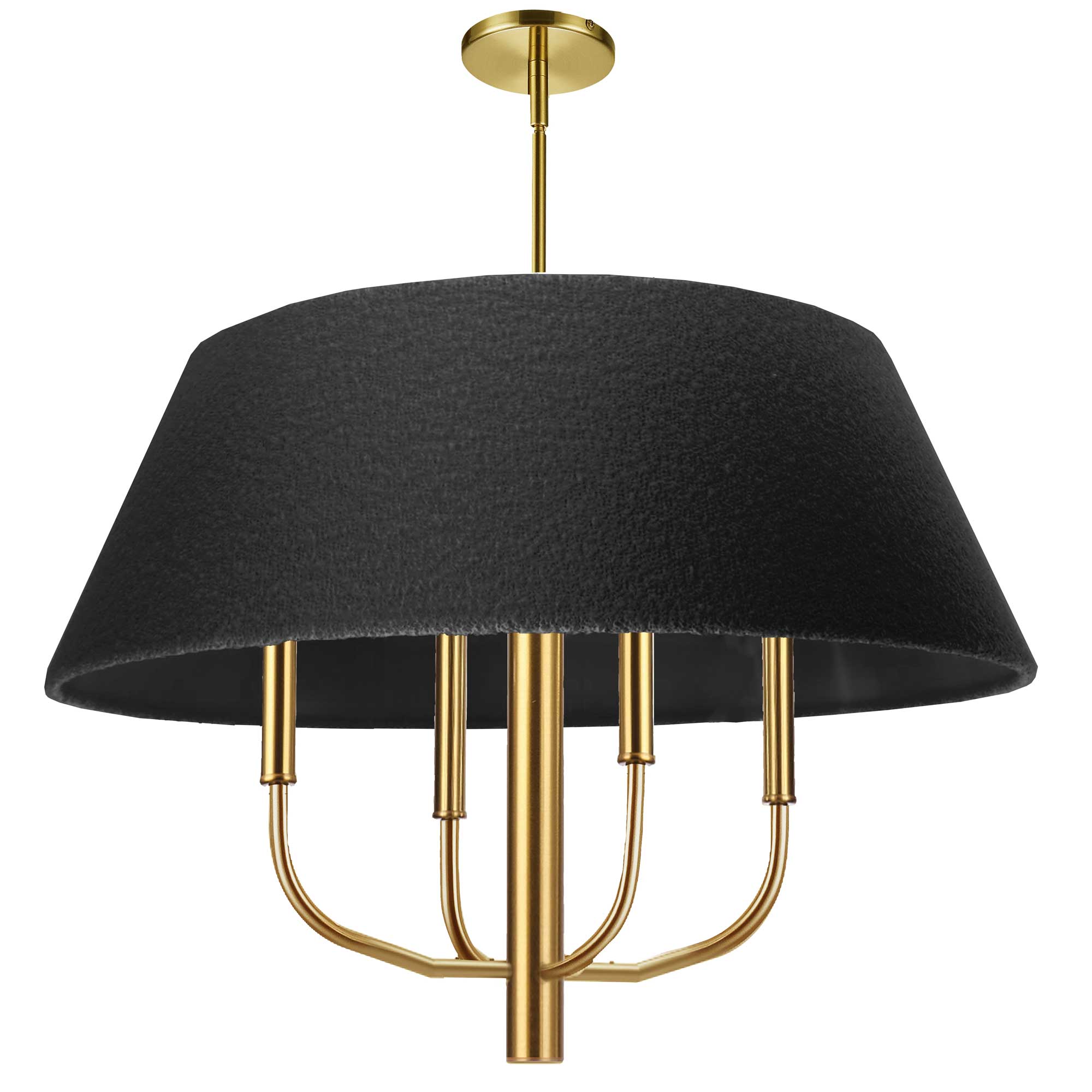 Luminaire suspendu DALIA DAL-244C-AGB-511