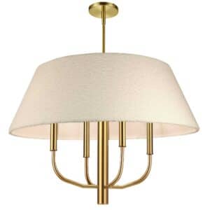 Luminaire suspendu DALIA DAL-244C-AGB