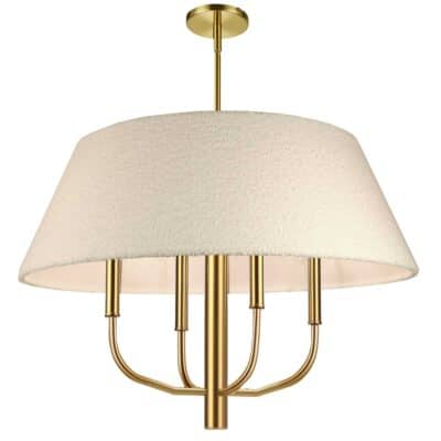 Luminaire suspendu DALIA DAL-244C-AGB