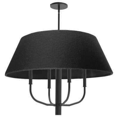 Luminaire suspendu DALIA DAL-244C-MB-511