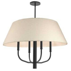 Luminaire suspendu DALIA DAL-244C-MB