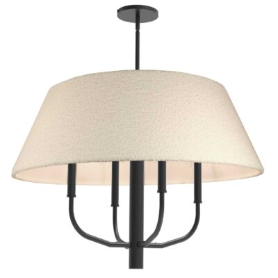 Luminaire suspendu DALIA DAL-244C-MB