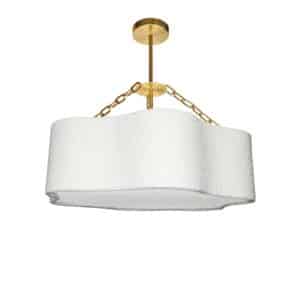 Luminaire suspendu DALIA DAL-254C-AGB