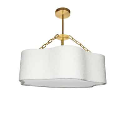 Luminaire suspendu DALIA DAL-254C-AGB