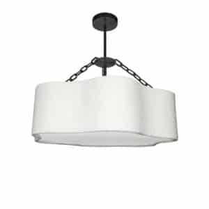 Luminaire suspendu DALIA DAL-254C-MB
