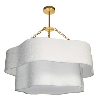 Luminaire suspendu DALIA DAL-324C-AGB