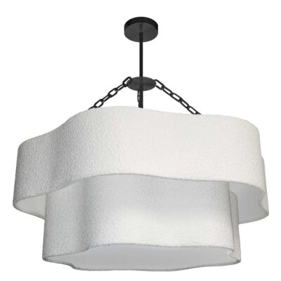 Luminaire suspendu DALIA DAL-324C-MB