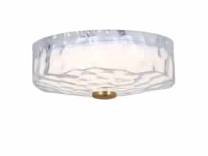Plafonnier DULCE DUL-1120LEDFH-AGB